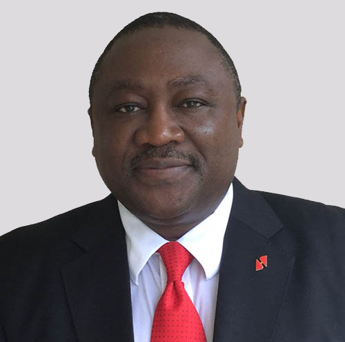 Le Top Management UBA Cameroon