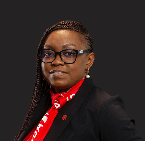 Ntui Justine-Obim