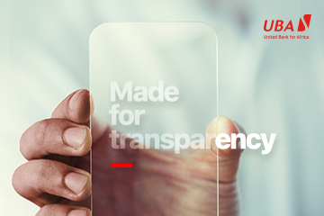 TRANSPARENCY-BPN