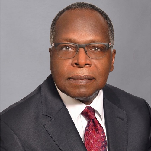 IZE-IYAMU GODWIN Profile