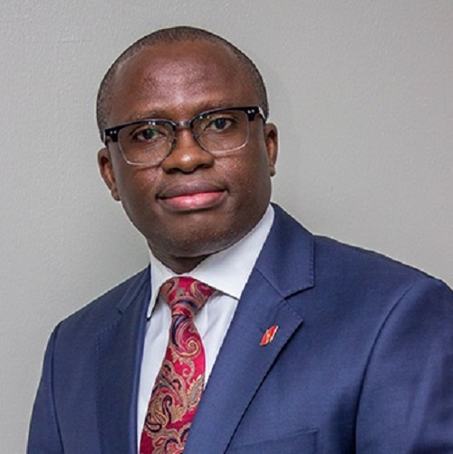 Ugo-Nwaghodoh Profile