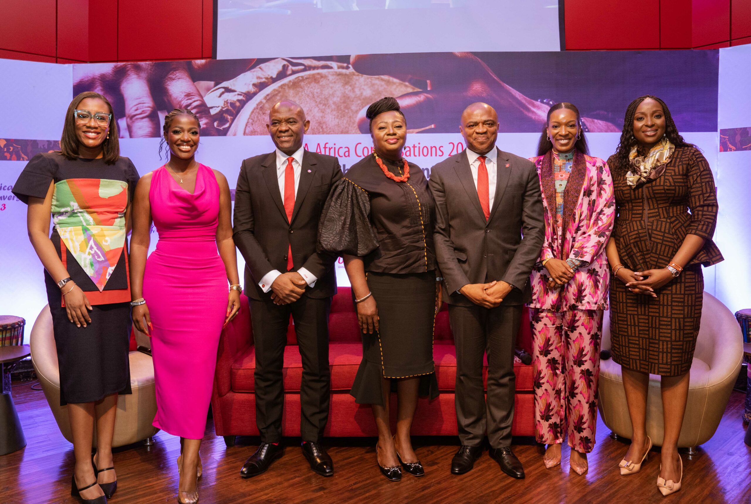 UBA Africa Conversations