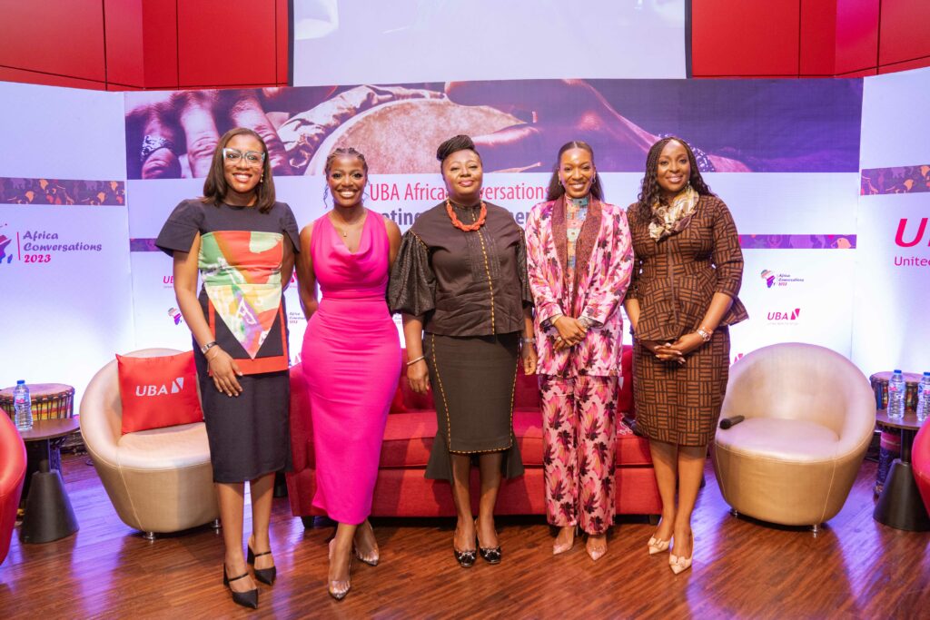 UBA Africa Conversations