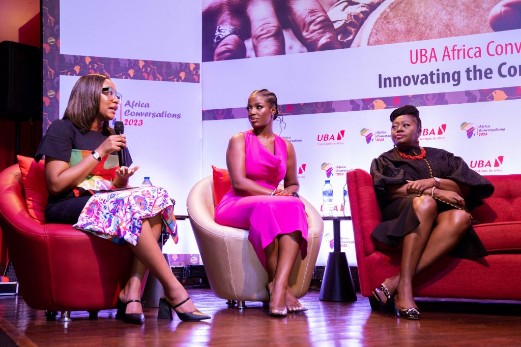 UBA Africa Conversations