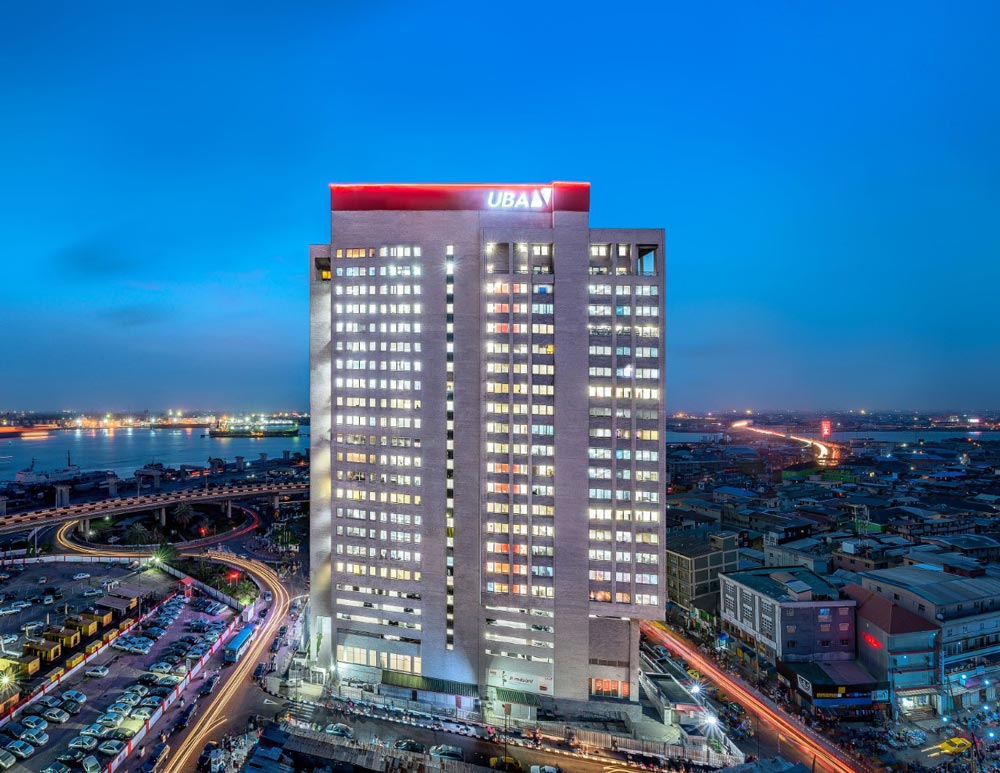 UBA Head Office