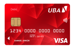 prepaid card africard