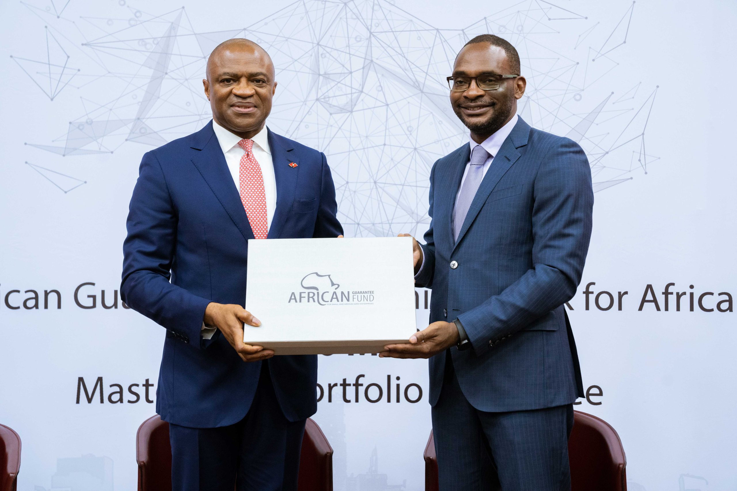 UBA et le Fonds africain de garantie en phase de créer une synergie pour soutenir les PME à travers l'Afrique