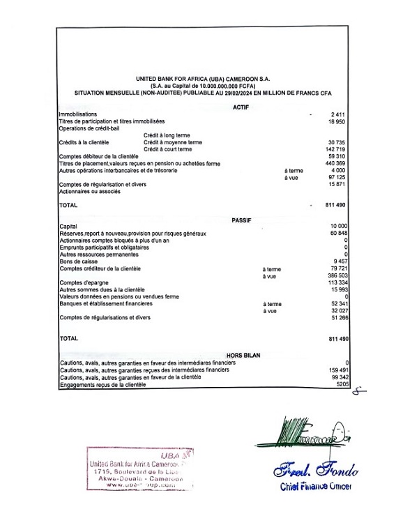 SITUATION MENSUELLE PUBLIABLE FEBRUARY 2024