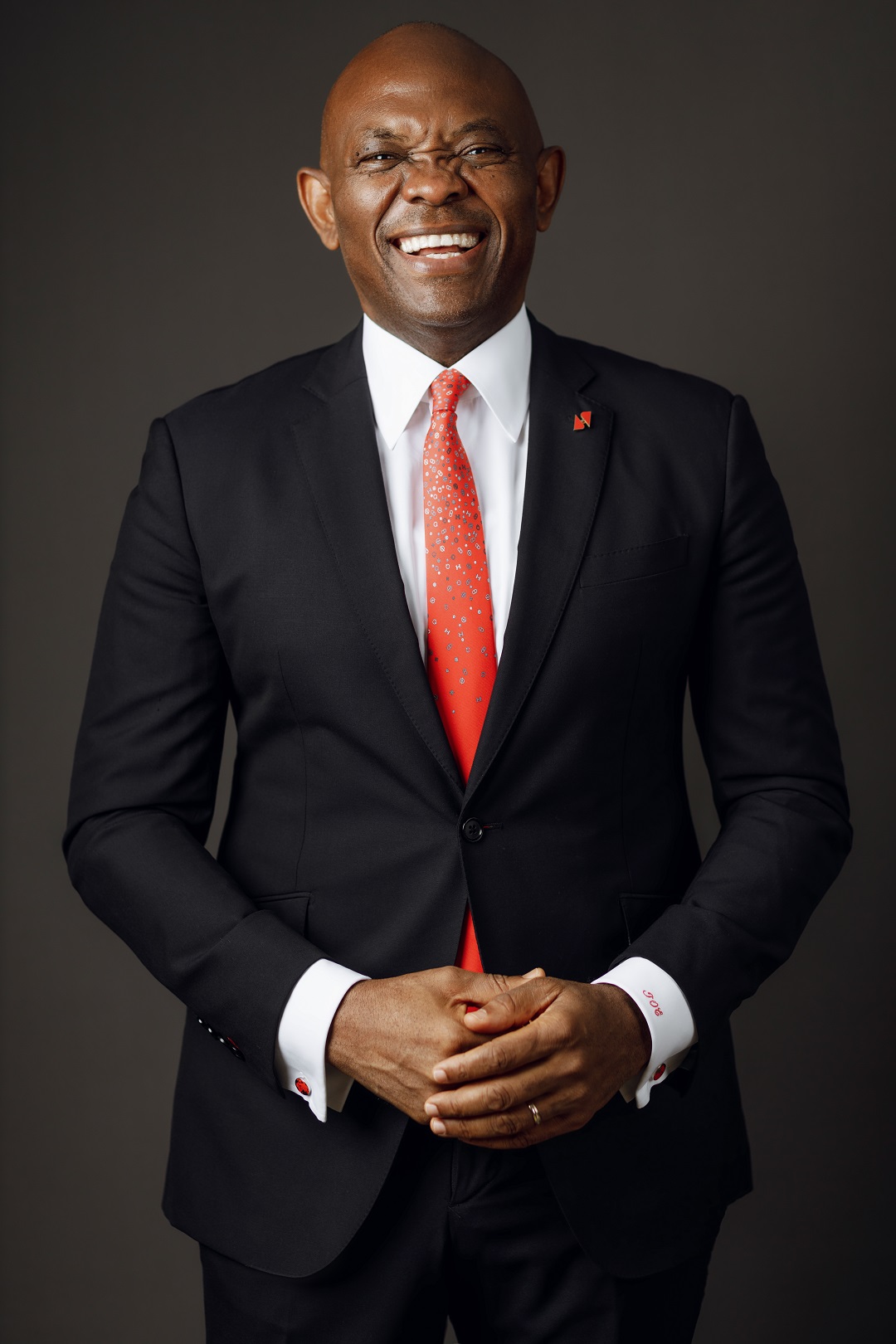 Tony O. Elumelu