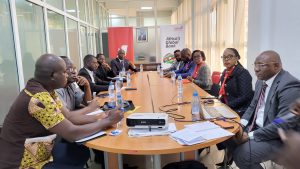 UBA Cameroon Reveals Plans to Support SMEs