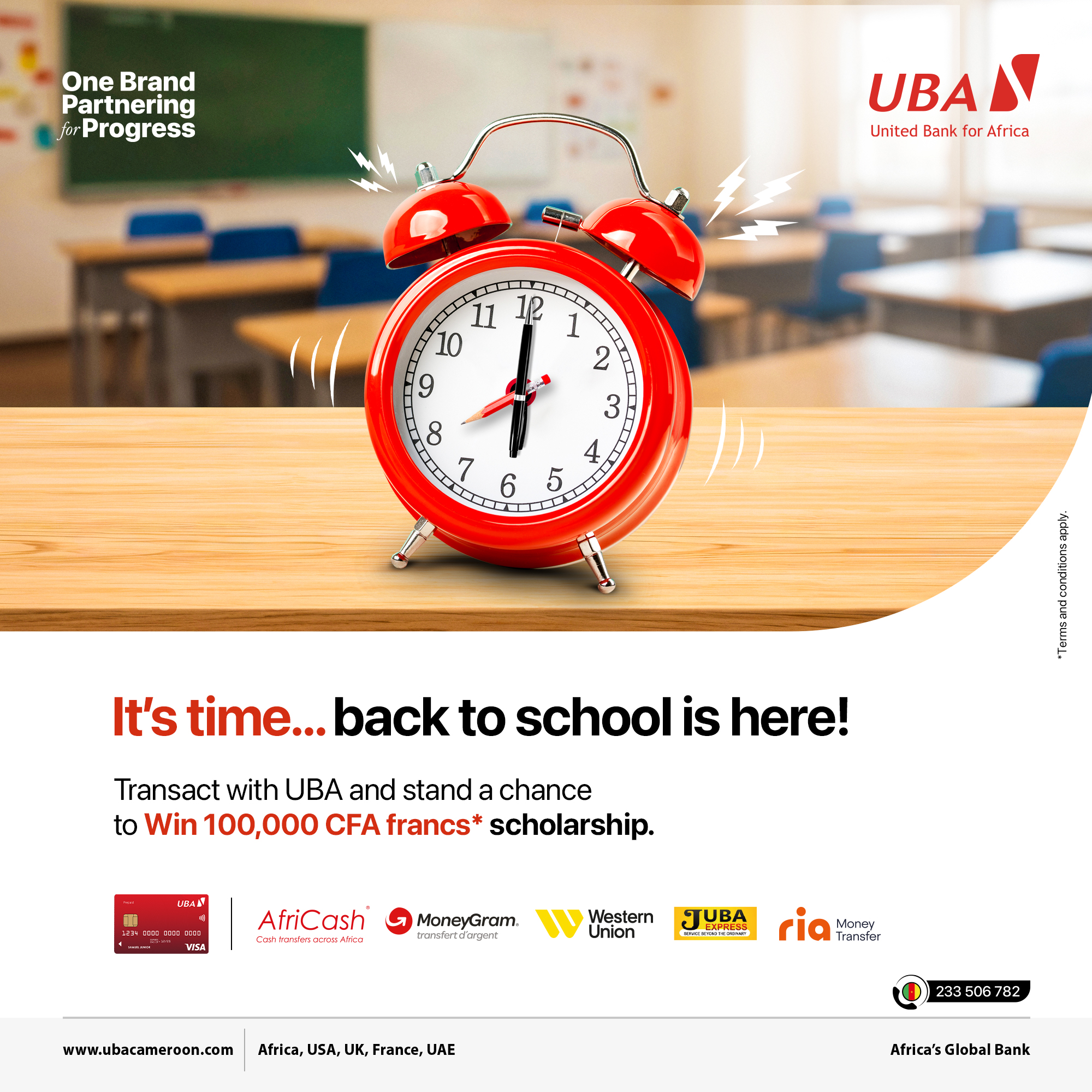 BACK TO SCHOOL VA 2025