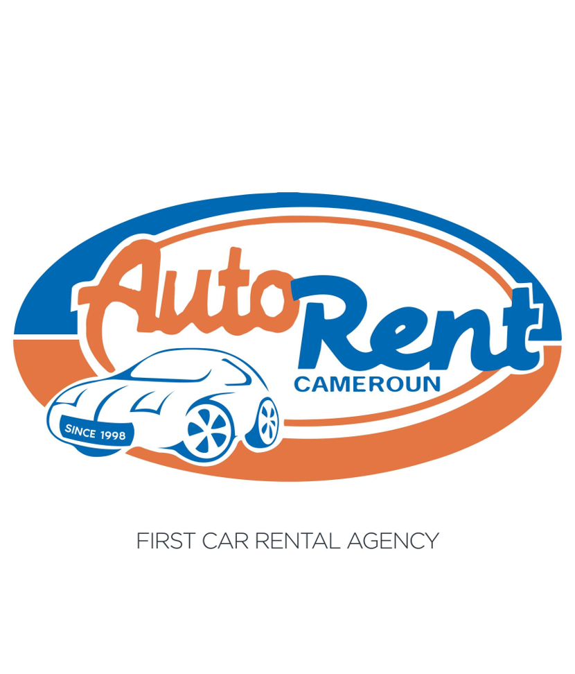 Logo AUTO RENT