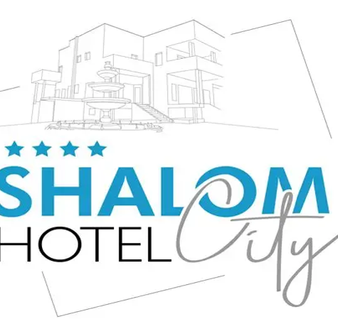 Logo SHALOM CITY