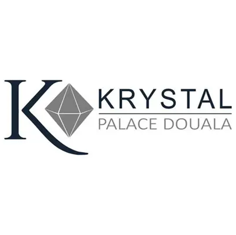 Logo KRYSTAL PALACE