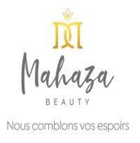 Logo MAHAZA