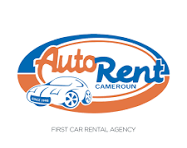 Logo AUTO RENT